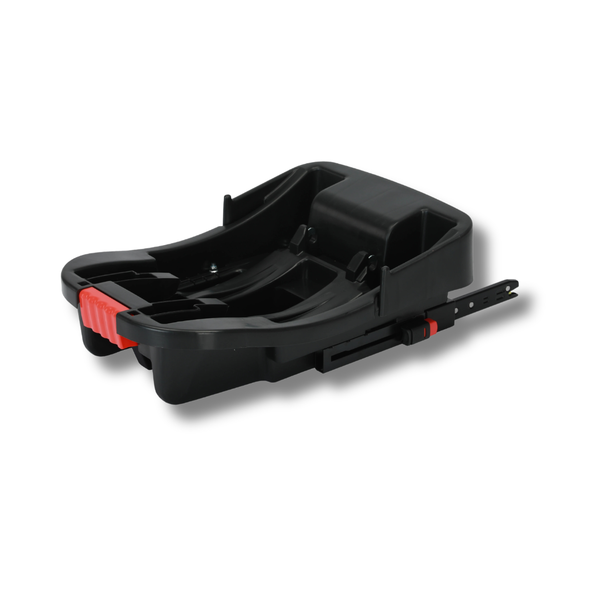 ISOFIX baza za autosjedalicu Luxury 3u1