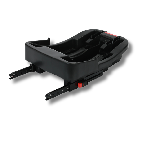 ISOFIX baza za autosjedalicu Luxury 3u1