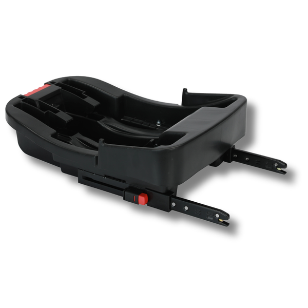 ISOFIX baza za autosjedalicu Luxury 3u1