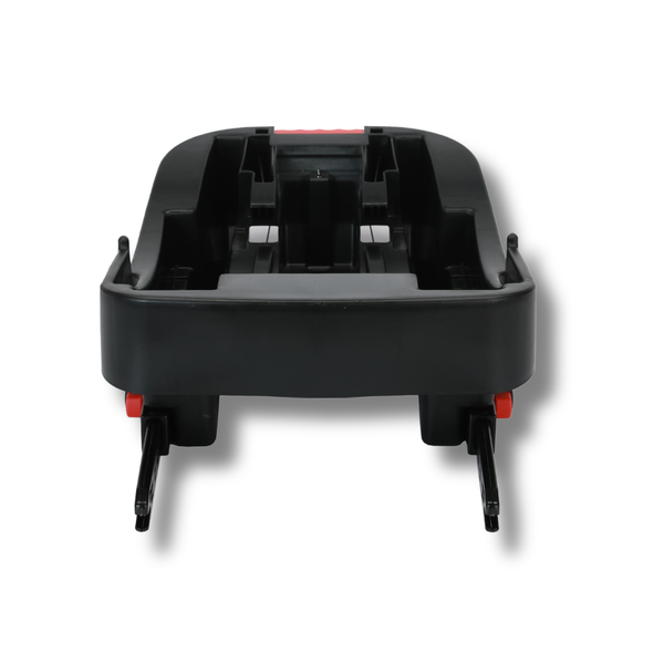ISOFIX baza za autosjedalicu Luxury 3u1