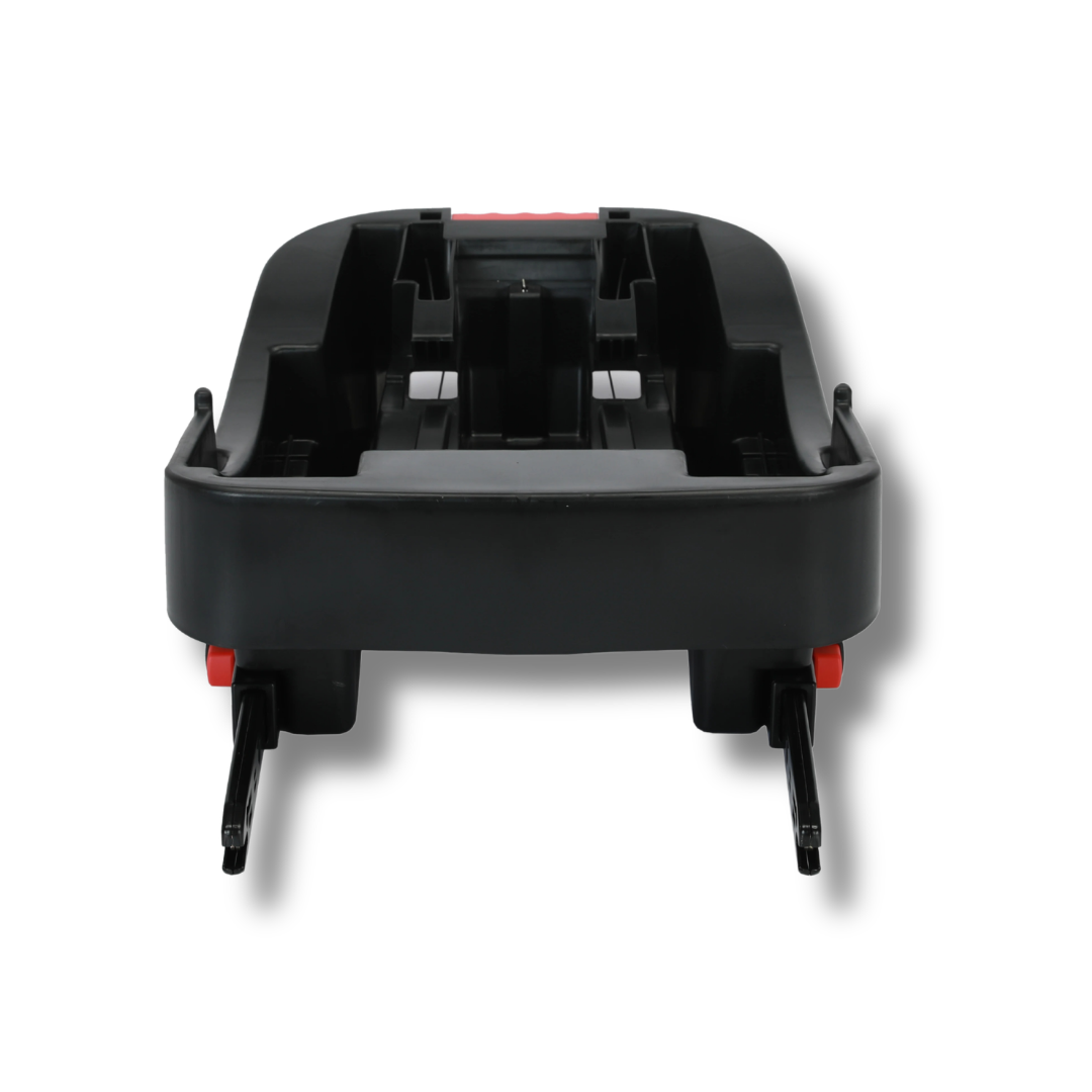 ISOFIX baza za autosjedalicu Luxury 3u1