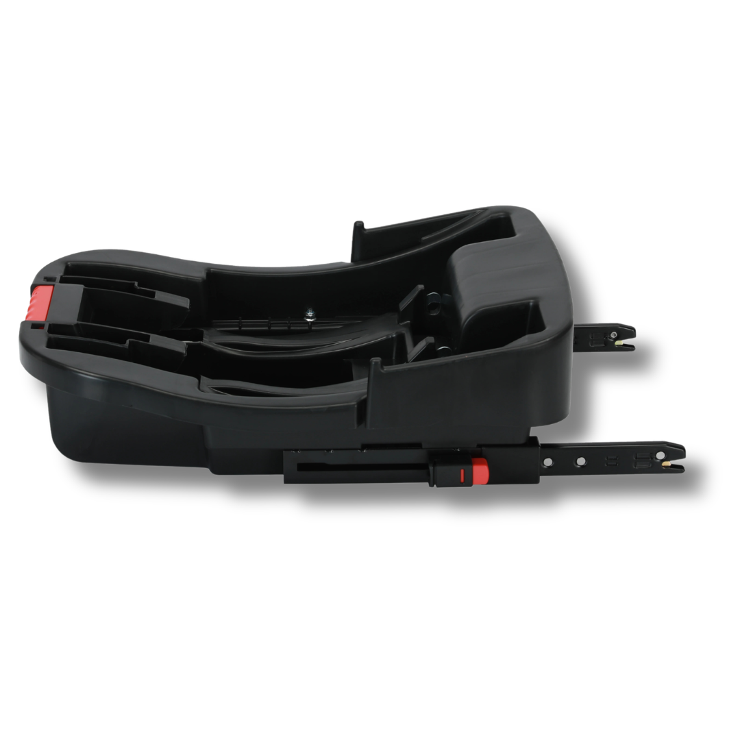 ISOFIX baza za autosjedalicu Luxury 3u1